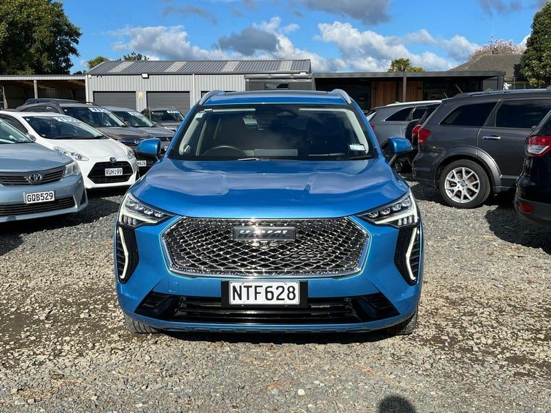 2021 Haval Jolion ULTRA 1.5T 7Auto NZ New, photo 2