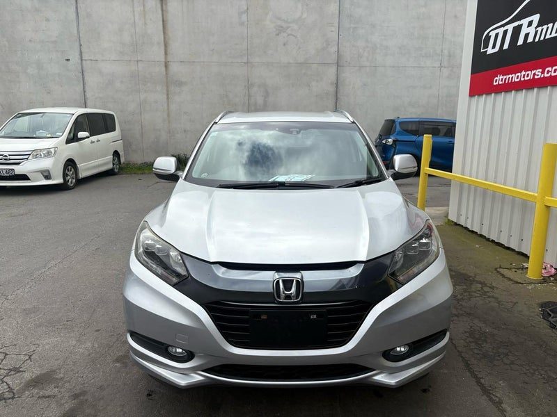 2015 Honda Vezel HYBRID Z, photo 2