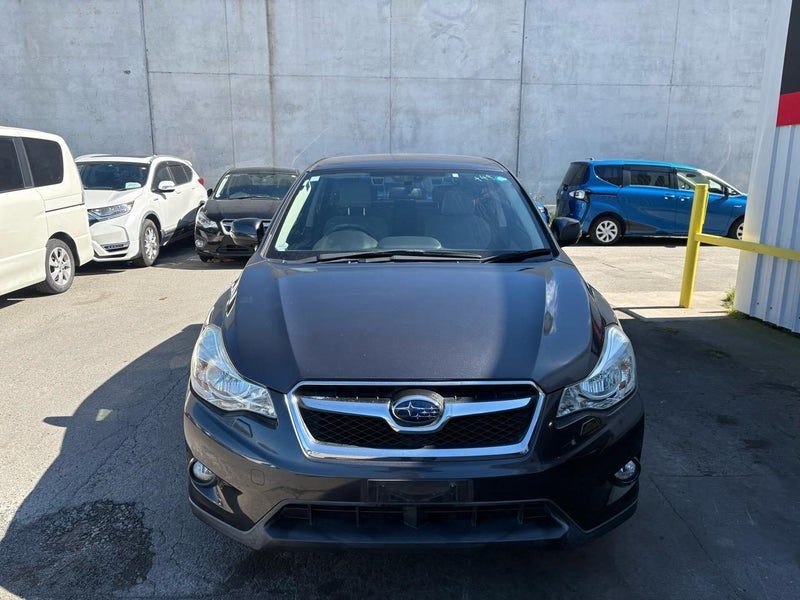 2014 Subaru XV HYBRID 2.0I-L EYESIGHT 4WD, photo 2