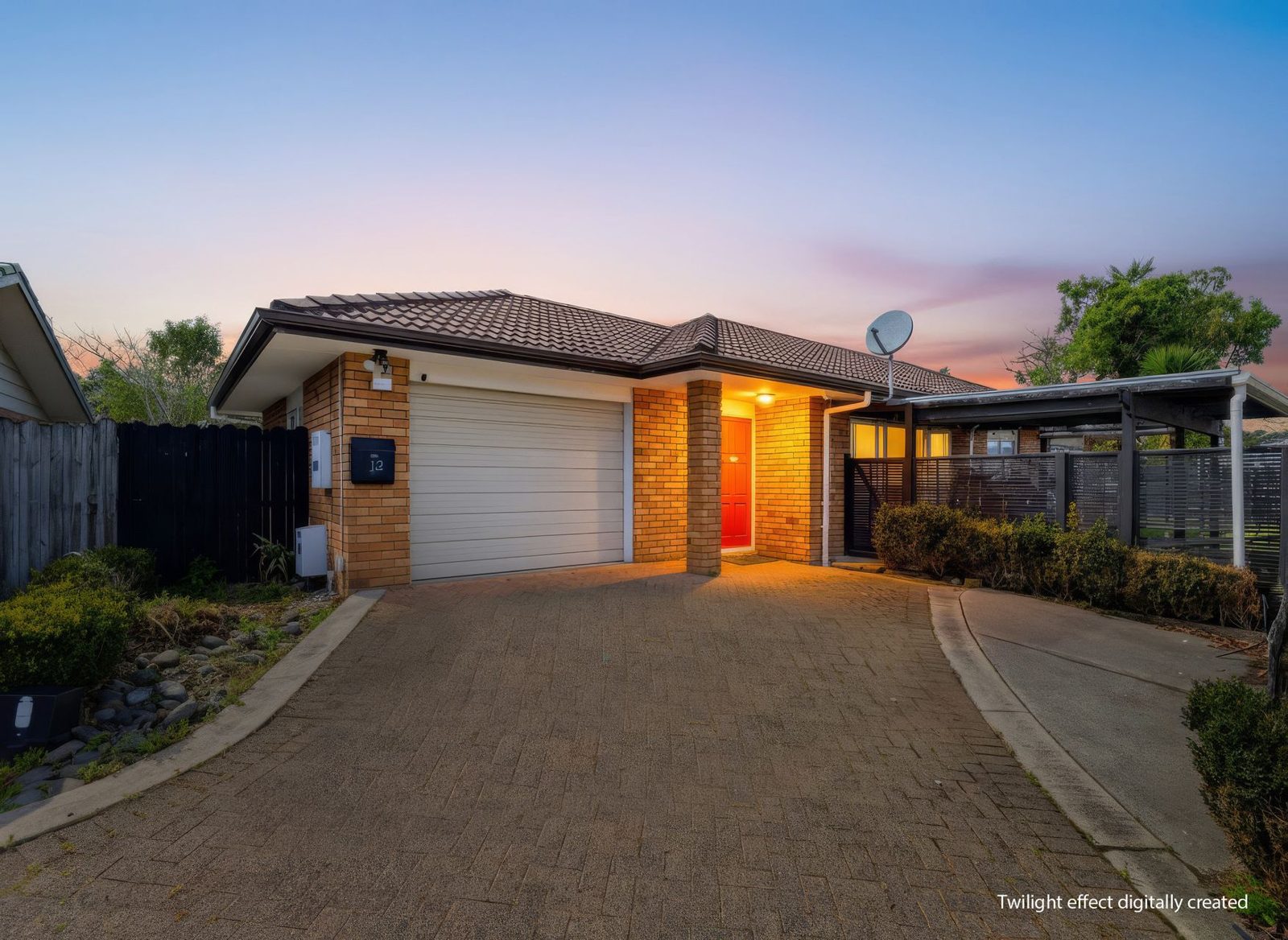 12 Emmerdale Avenue, Papakura
