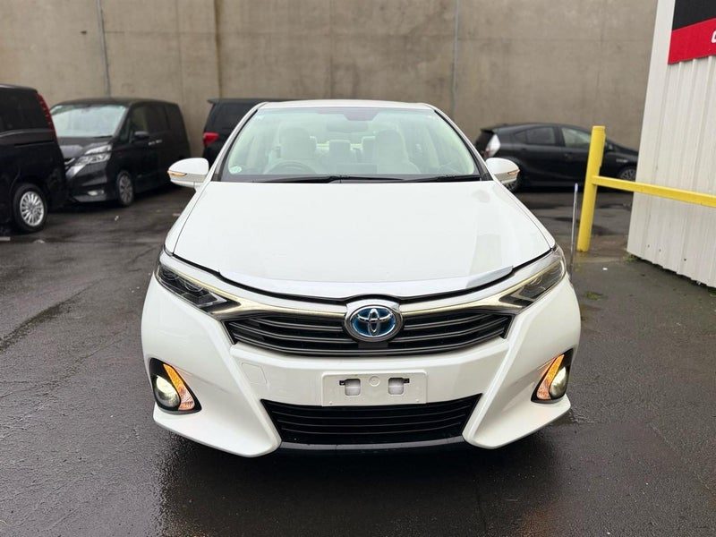 2014 Toyota Sai G, photo 2