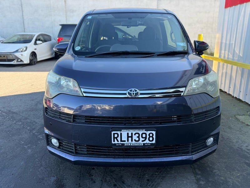 2012 Toyota Spade Reversing Camera !, photo 2