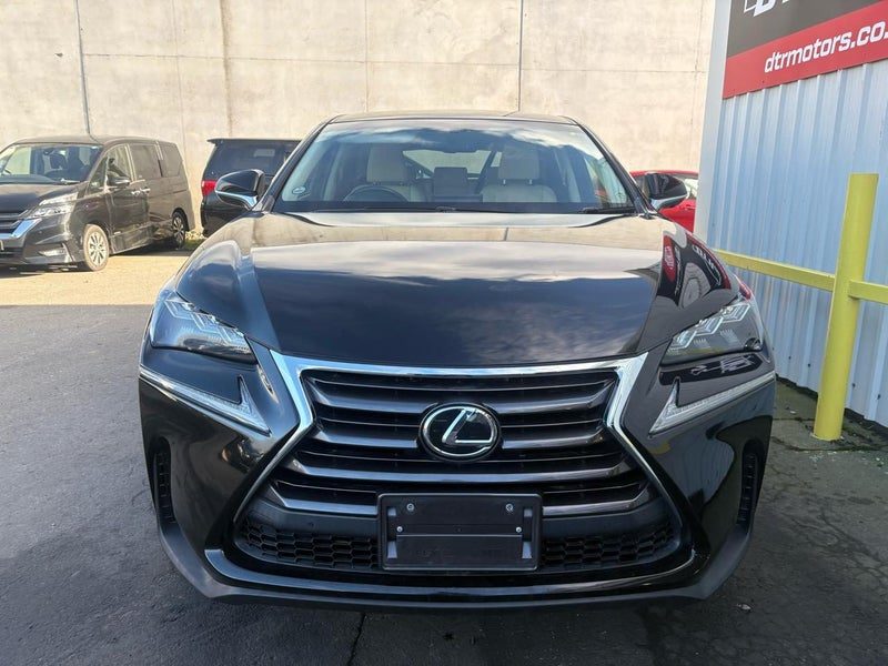 2014 Lexus NX 200t, photo 2