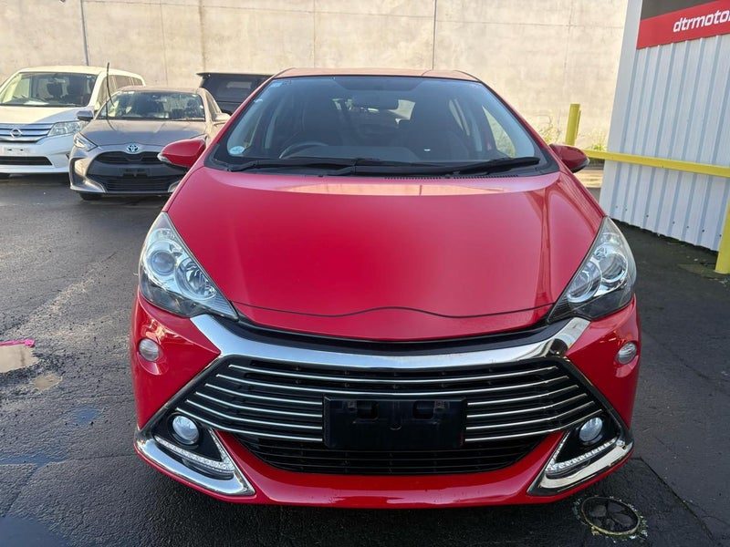 2014 Toyota Aqua GS Model Special Price !, photo 2