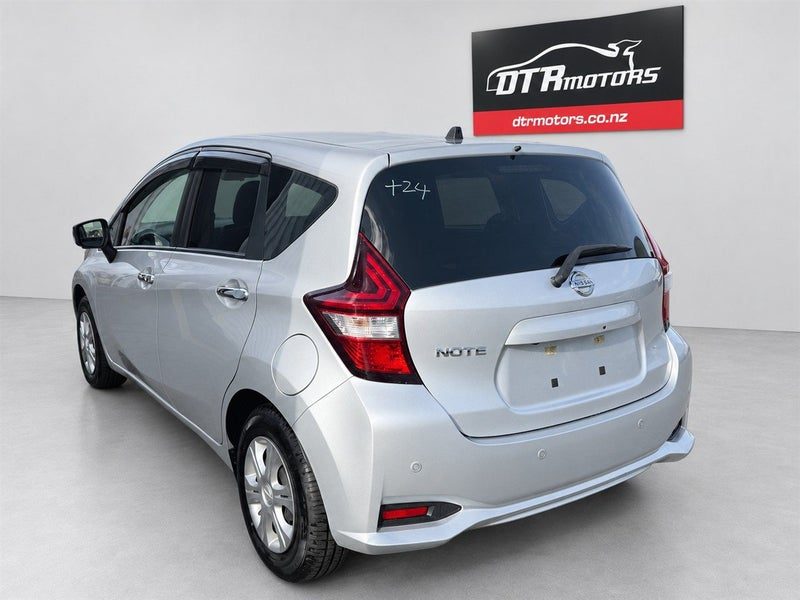 2019 Nissan Note X, photo 2