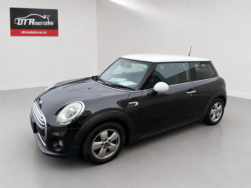 2015 MINI Cooper, photo 3
