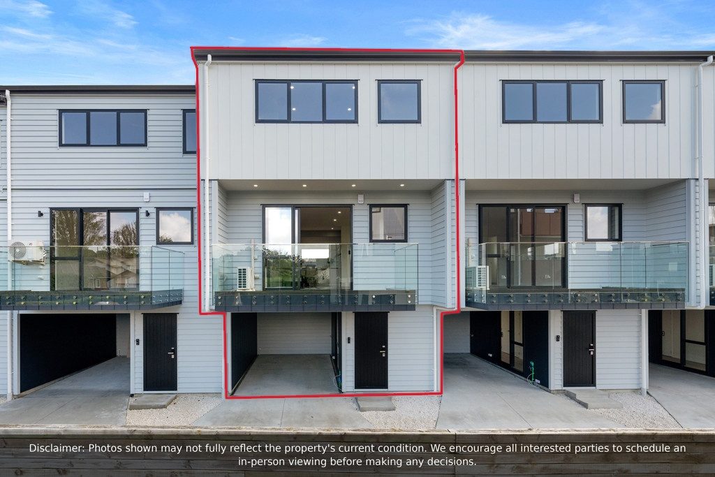 Lot A-E/1136 New North Road, Mount Albert