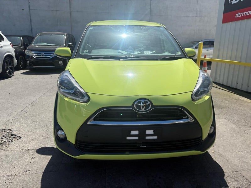 2016 Toyota Sienta 7 Seater !, photo 2