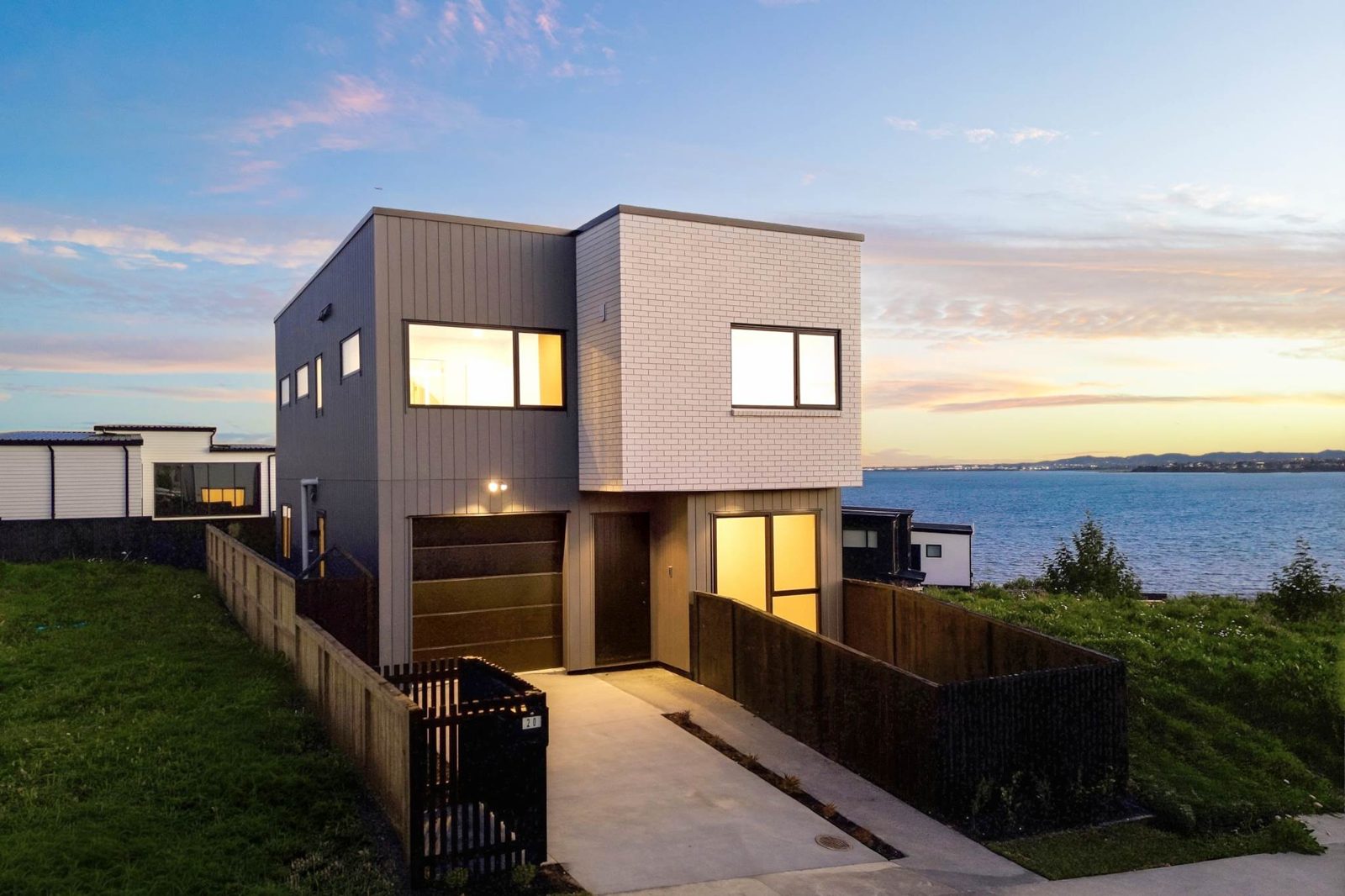 20 Harbourside Parade, Hobsonville