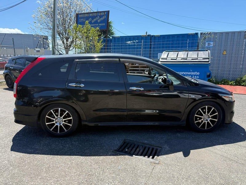 2008 Honda Stream Speical Price!, photo 3
