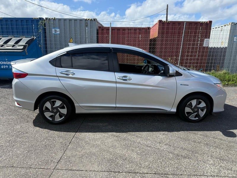 2015 Honda GRACE EX, photo 3