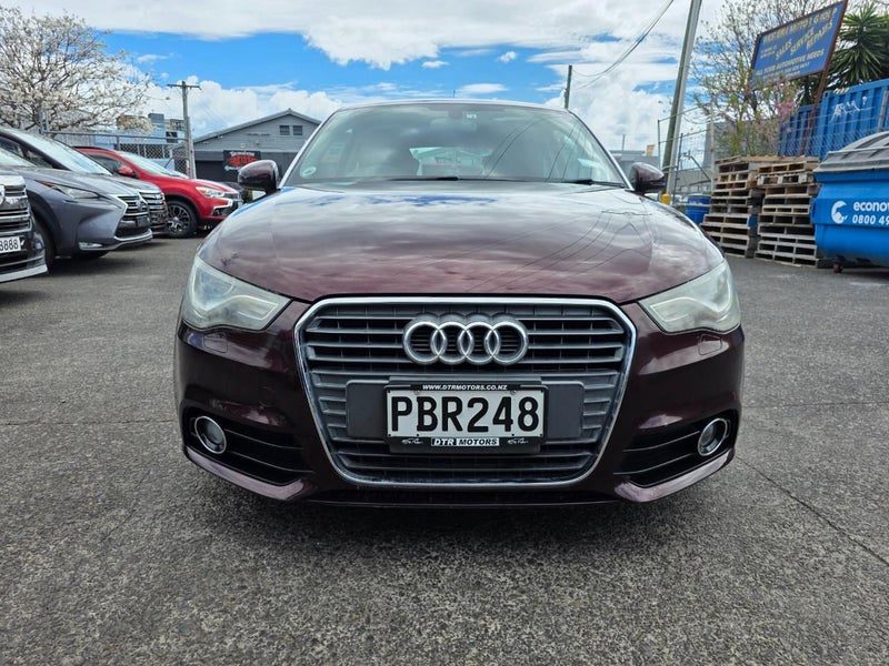 2012 Audi A1 Low Kms Special Price !, photo 3
