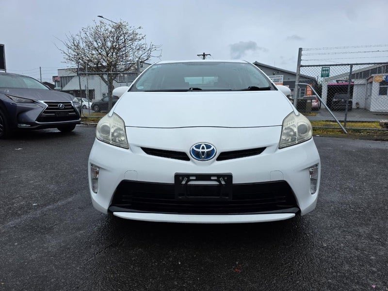 2013 Toyota Prius Hybrid Specia Price !, photo 3