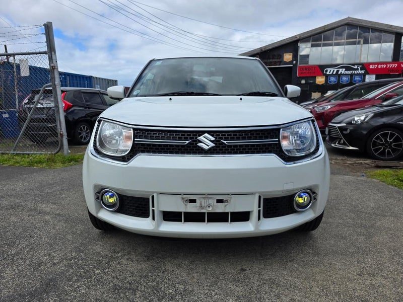 2016 Suzuki Ignis Hybrid MX !, photo 3
