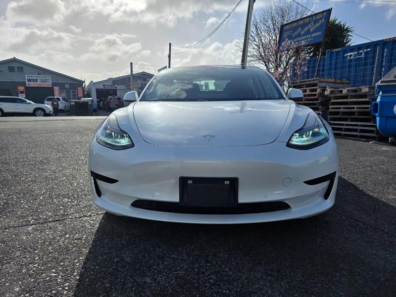 2021 Tesla Model 3 Standard Plus !, photo 3