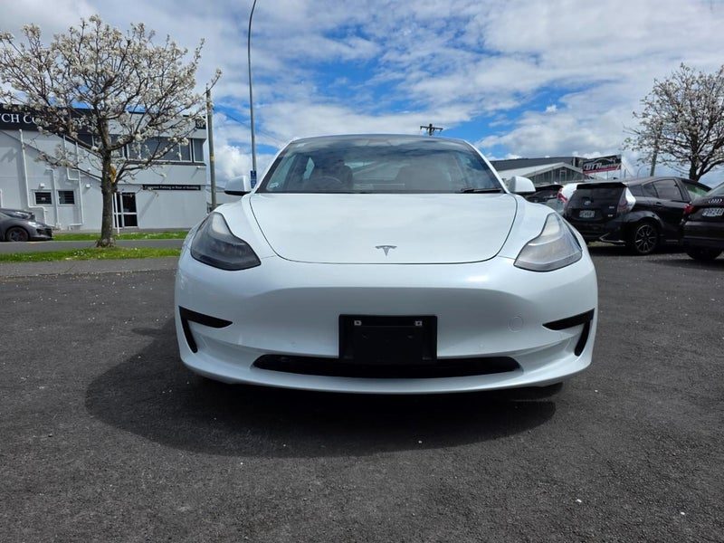 2021 Tesla Model 3 Standard Plus !, photo 3