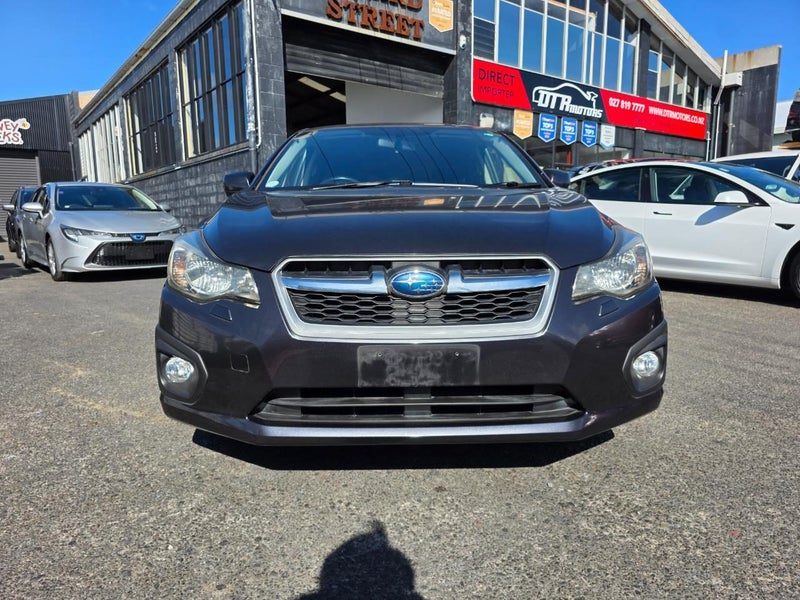 2014 Subaru Impreza 1.6L with Reversing Camera !, photo 3