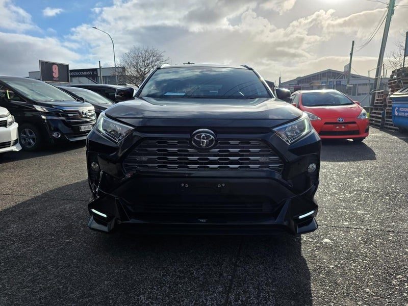 2019 Toyota RAV4, photo 3