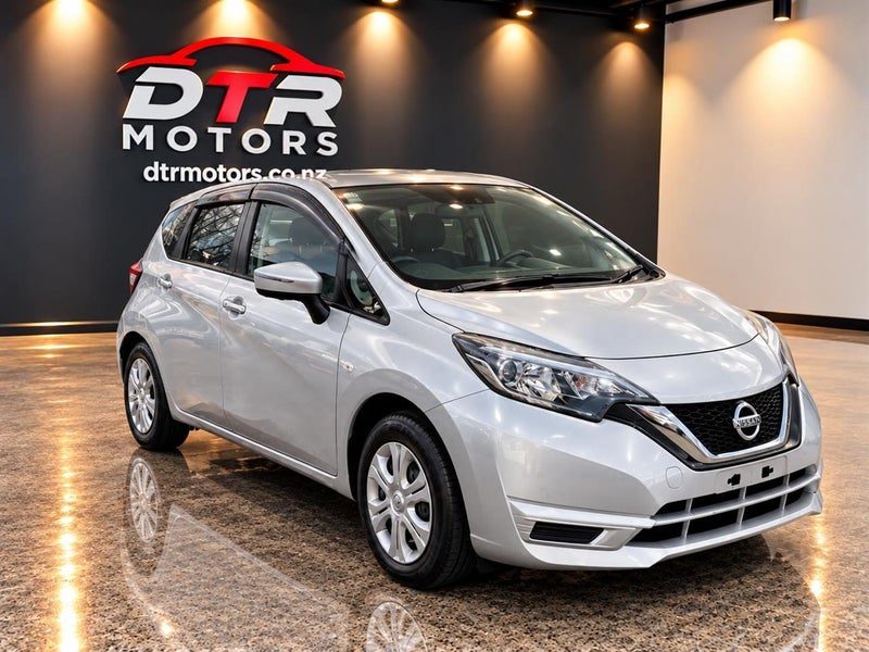 2017 Nissan Note Special Price !, main photo