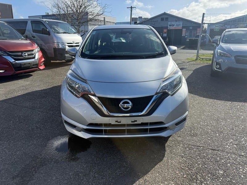 2017 Nissan Note Special Price !, photo 3