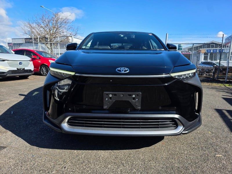 2023 Toyota bZ4X, photo 3