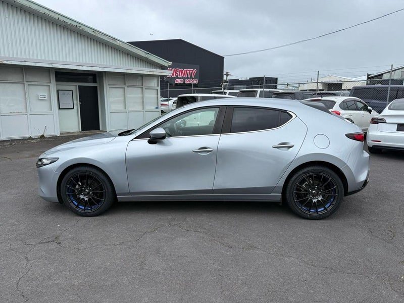 2022 Mazda 3 New Shape, Loads of features!, photo 3