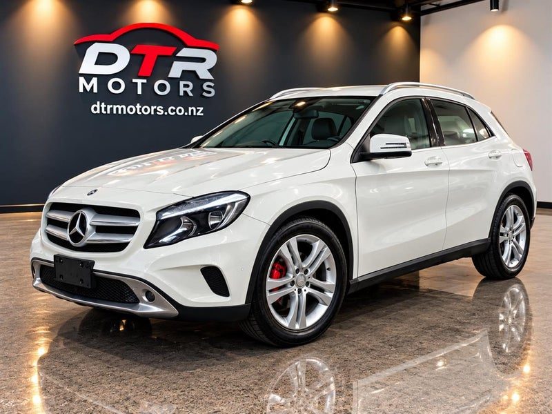 2014 Mercedes-Benz GLA 180 Special Price !, main photo