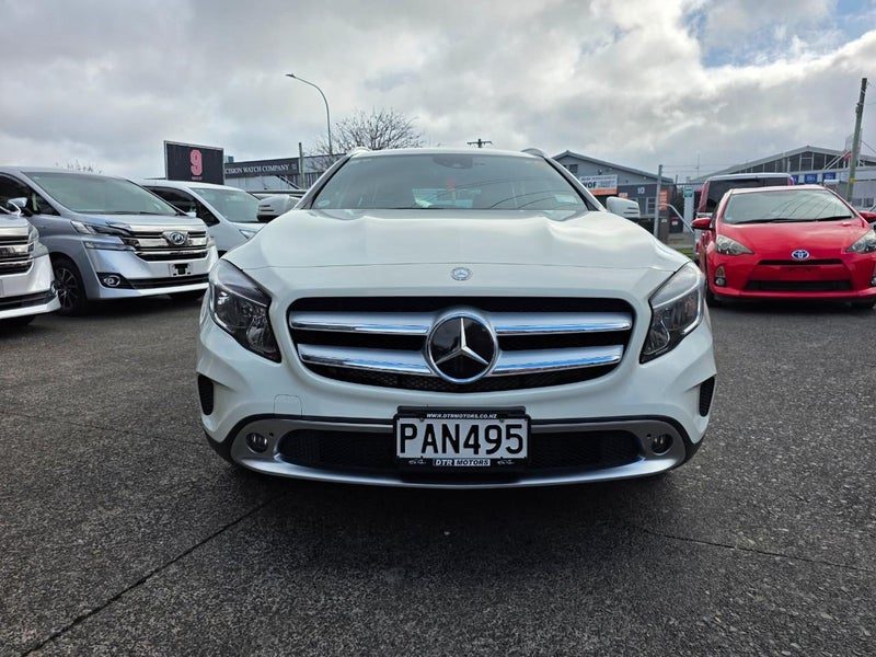 2014 Mercedes-Benz GLA 180 Special Price !, photo 3