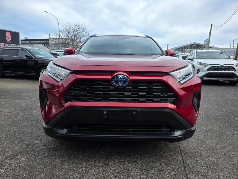 2019 Toyota RAV4 X, photo 3