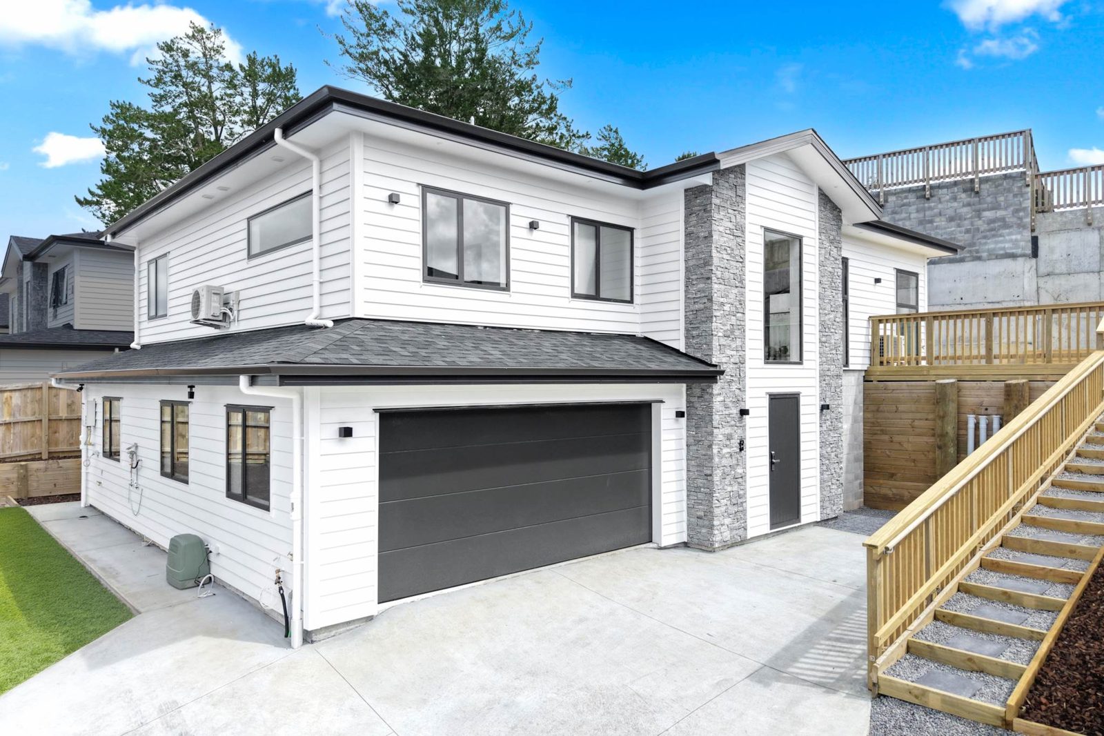 4 Matatika Rise, Swanson
