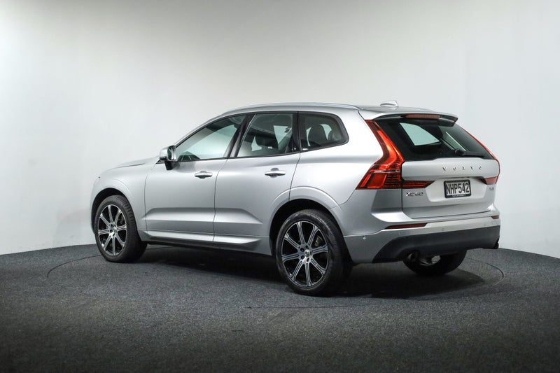 2018 Volvo XC60 T5 Awd Inscription 2, photo 2