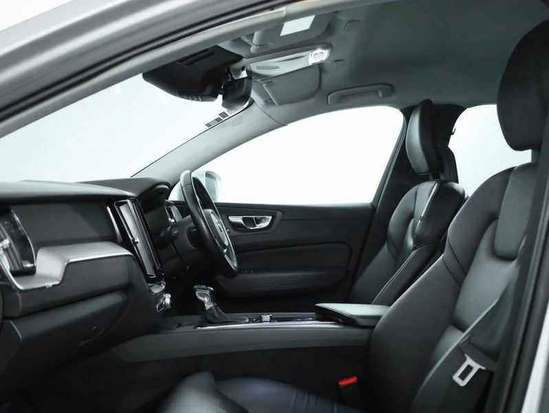 2018 Volvo XC60 T5 Awd Inscription 2, photo 3
