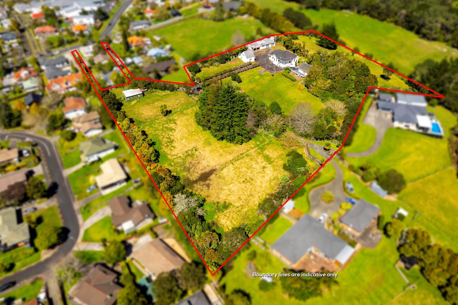 306 Glengarry Road, Glen Eden