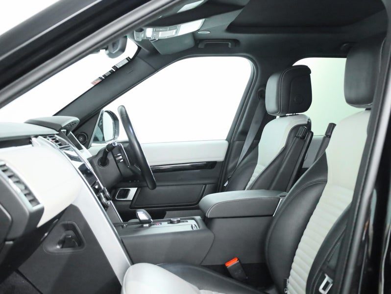 2022 Land Rover Discovery D250 R-DYNAMIC SE, photo 3