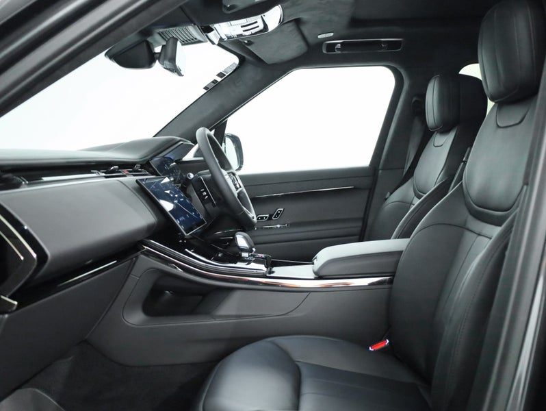2026 Land Rover Range Rover Sport Autobiography, photo 3