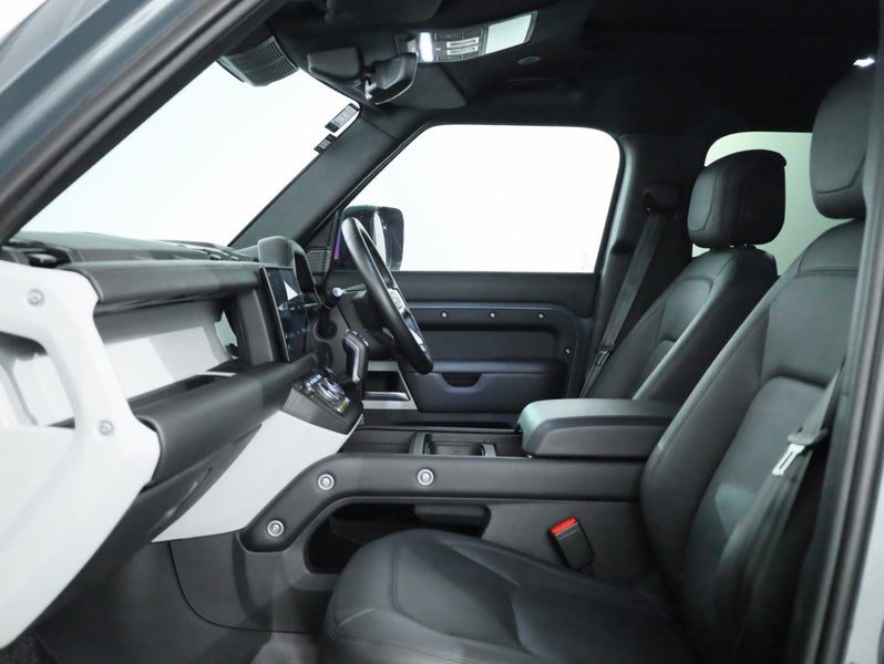 2024 Land Rover Defender 110 P400e HSE PHEV, photo 3