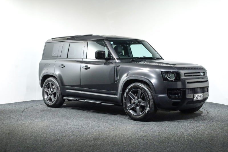 2024 Land Rover Defender 110 D300 SE
