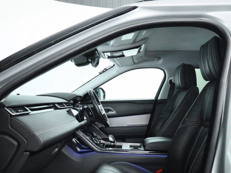 2021 Land Rover Range Rover Velar R-Dynamic, photo 3