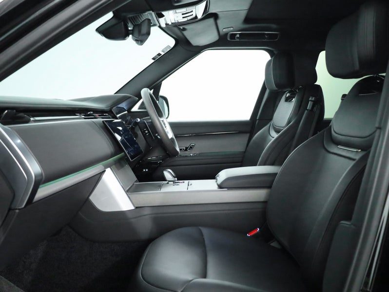 2026 Land Rover Range Rover, photo 3