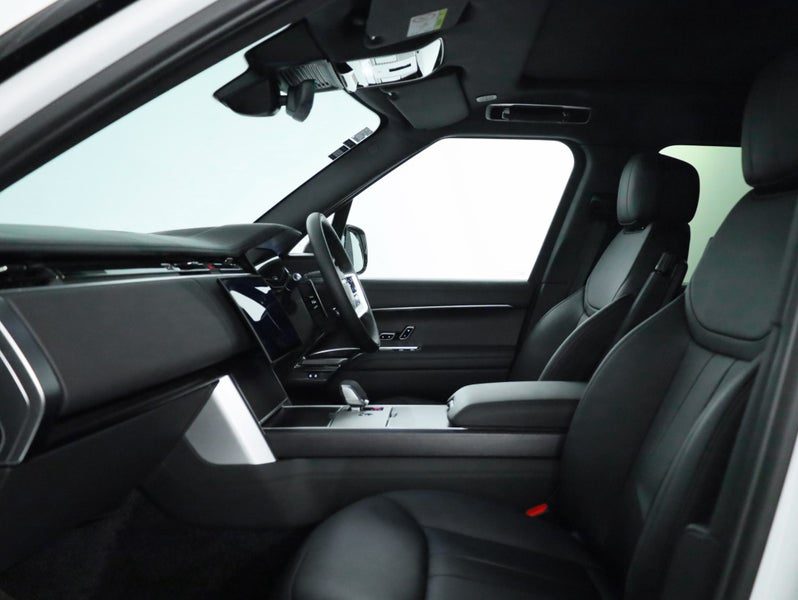 2026 Land Rover Range Rover P 530, photo 3