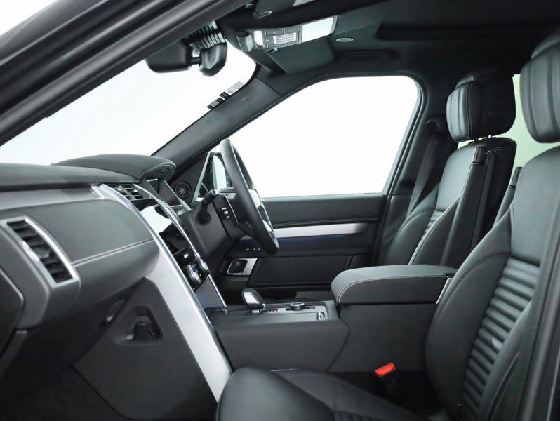 2026 Land Rover Discovery D350 Dynamic HSE, photo 3