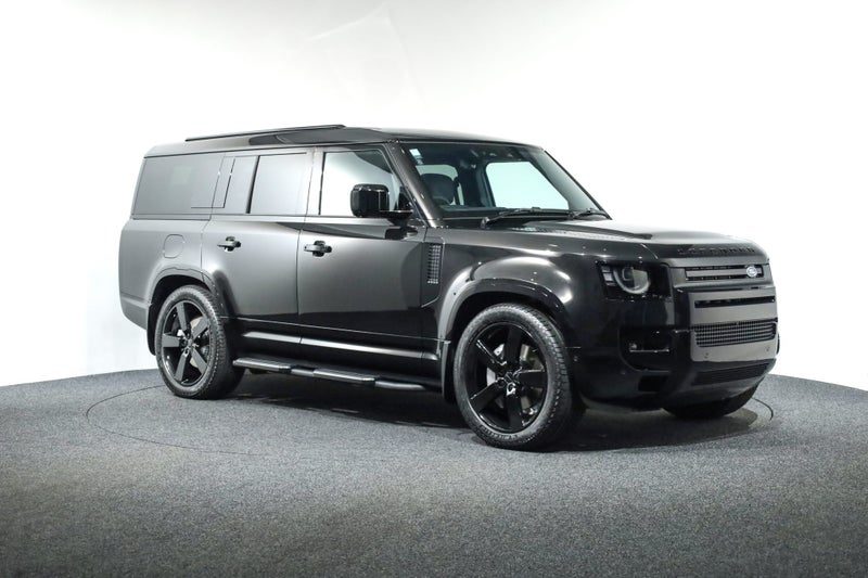 2026 Land Rover Defender 130 D350 X-Dynamic HSE