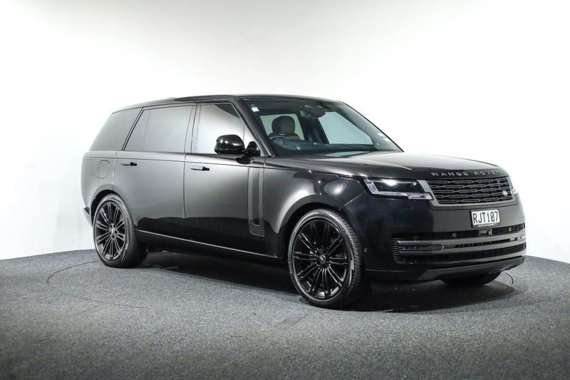 2024 Land Rover Range Rover D350 Hse Lwb (7) 3.0