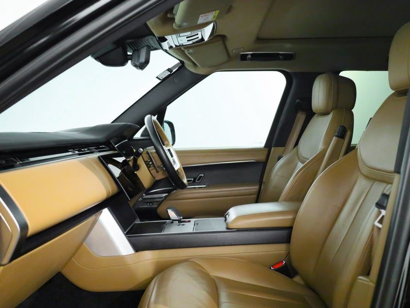 2024 Land Rover Range Rover D350 Hse Lwb (7) 3.0, photo 3