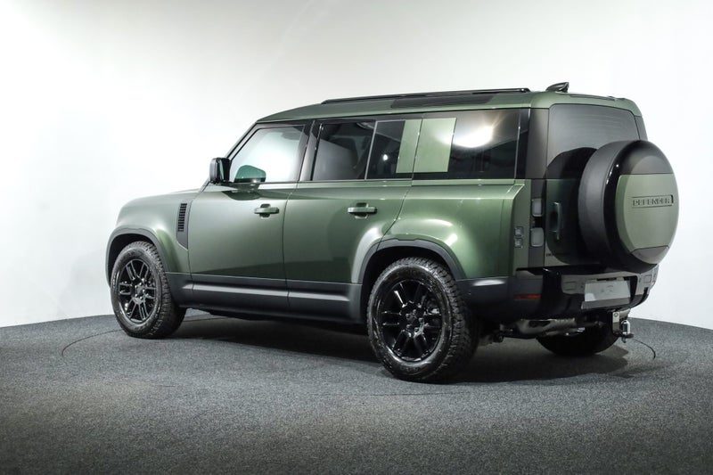 2026 Land Rover Defender, photo 2