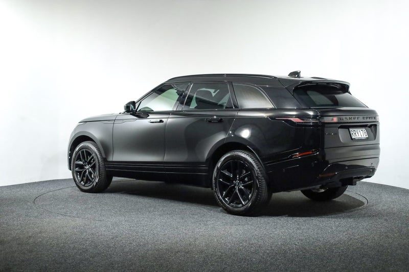 2026 Land Rover Range Rover Velar P250 Dynamic SE, photo 2