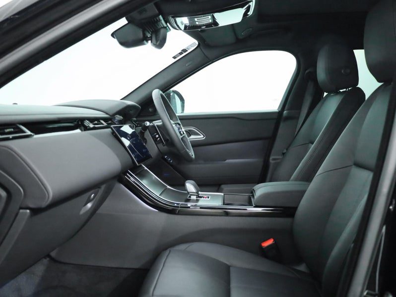 2026 Land Rover Range Rover Velar P250 Dynamic SE, photo 3
