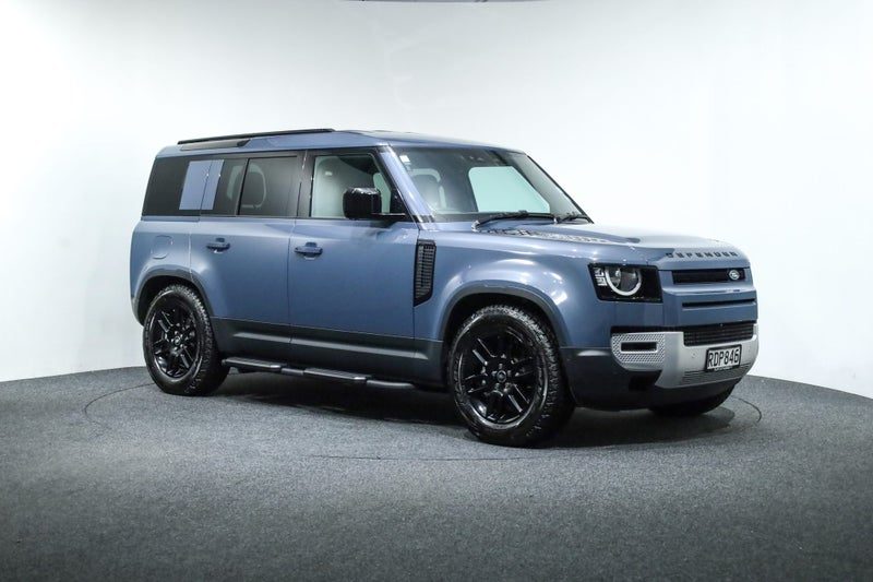 2025 Land Rover Defender 110 D 250 S