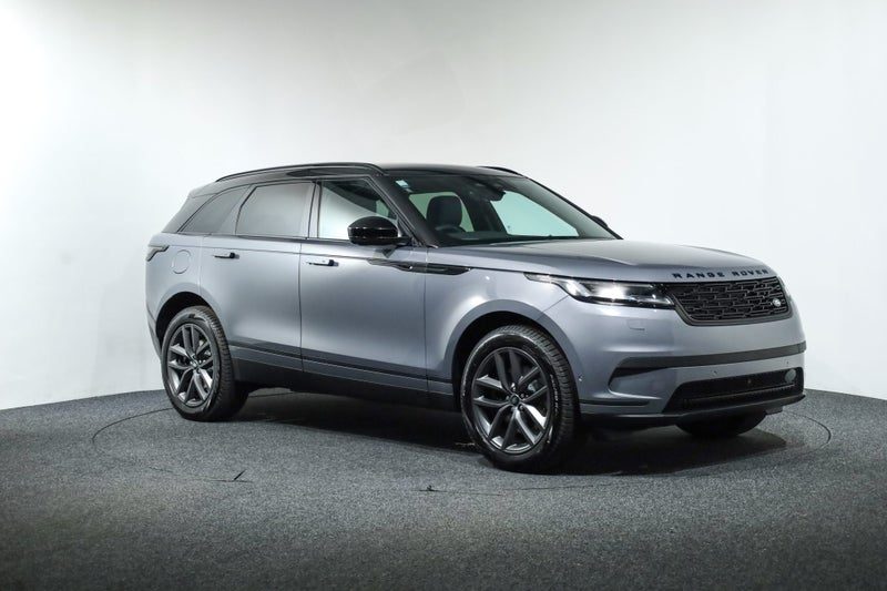 2026 Land Rover Range Rover Velar P250 S