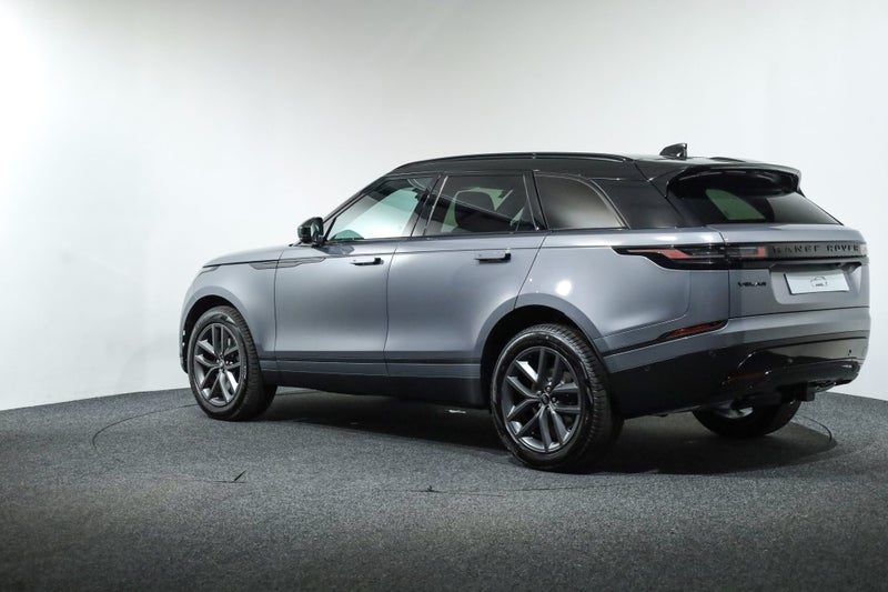 2026 Land Rover Range Rover Velar P250 S, photo 2